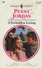 A Forbidden Loving cover picture