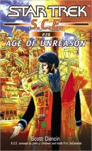 Age Of Unreason cover picture