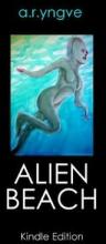 Alien Beach cover picture
