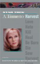A Time To Harvest cover picture