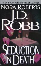 Seduction In Death cover picture