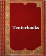 Tenterhooks cover picture