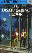 The Disappearing Floor cover picture