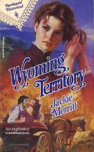 Wyoming Territory cover picture