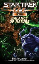 Balance Of Nature cover picture