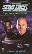 Balance Of Power cover picture