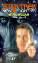 Being Human cover picture