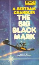 Big Black Mark cover picture
