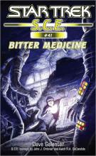 Bitter Medicine cover picture