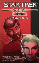 Blackout cover picture