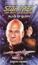 Blaze Of Glory cover picture