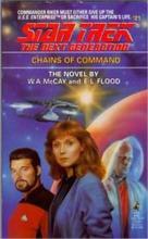 Chains Of Command cover picture