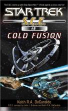 Cold Fusion cover picture
