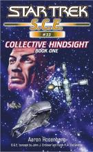 Collective Hindsight Book 1 cover picture