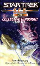Collective Hindsight Book 2 cover picture