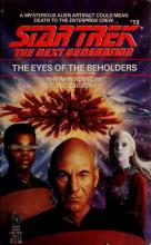 Eyes Of The Beholders cover picture