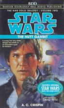 Hutt Gambit cover picture