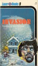 Invasion cover picture