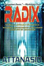 Radix cover picture