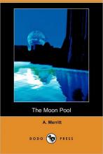 The Moon Pool cover picture
