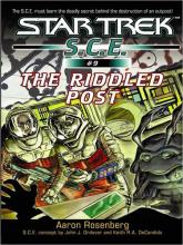The Riddled Post cover picture