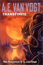 Transfinite The Essential cover picture