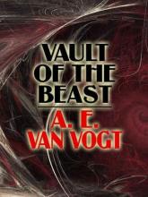 Vault Of The Beast cover picture