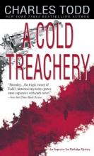 A Cold Treachery book cover