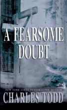 A Fearsome Doubt book cover