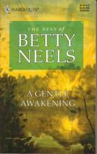 A Gentle Awakening book cover