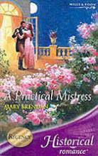 A Practical Mistress book cover