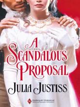 A Scandalous Proposal book cover