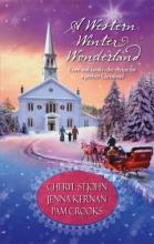 A Western Winter Wonderland book cover