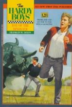 Day of the Dinosaur book cover