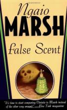 False Scent (1960) book cover