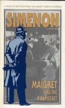 Maigret and the Pickpocket book cover