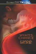 Wyatt's Chance book cover