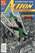 Action Comics Weekly 602