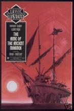 Rime of the Ancient Mariner cover picture
