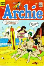 Archie 175 cover picture