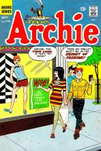Archie 176 cover picture