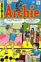 Archie 234 cover picture
