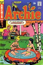 Archie 238 cover picture