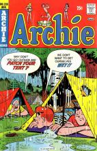 Archie 239 cover picture