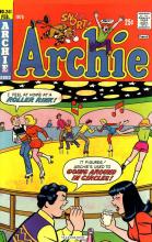 Archie 241 cover picture
