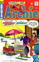 Archie 243 cover picture