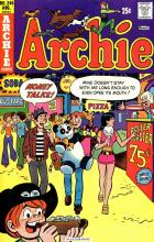 Archie 246 cover picture