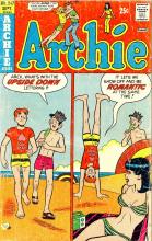 Archie 247 cover picture