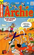 Archie 248 cover picture