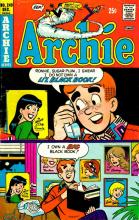 Archie 249 cover picture